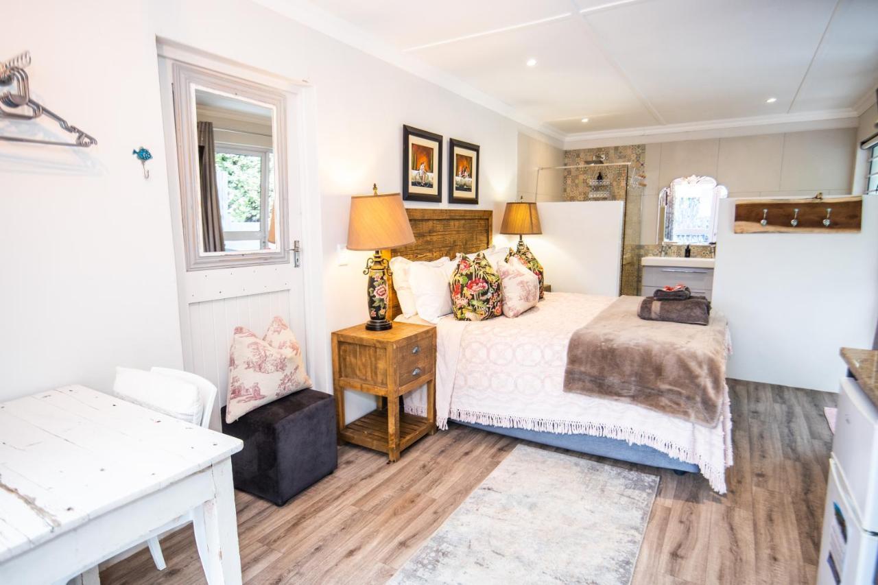 The Paper Fig House Villa Plettenberg Bay Exteriör bild