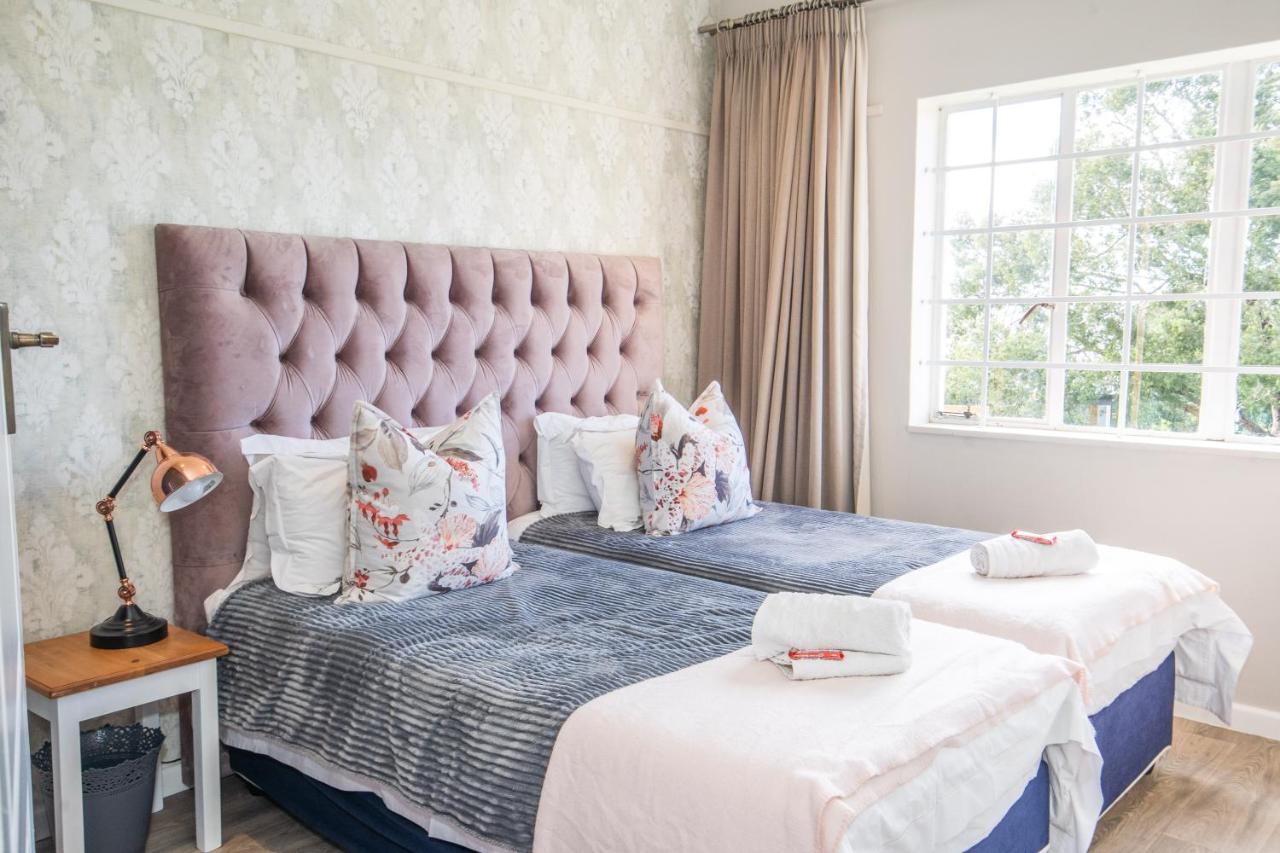 The Paper Fig House Villa Plettenberg Bay Exteriör bild