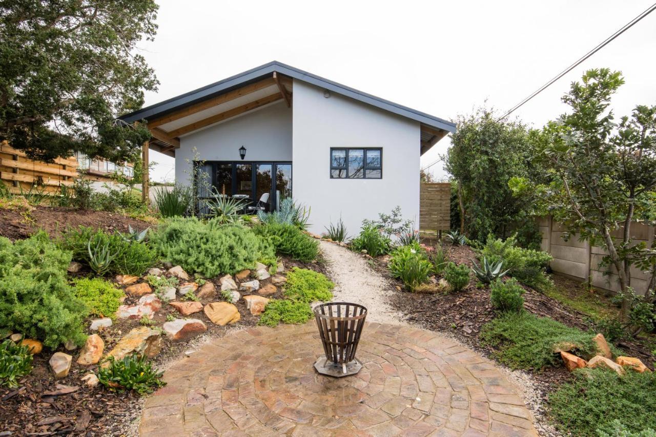 The Paper Fig House Villa Plettenberg Bay Exteriör bild