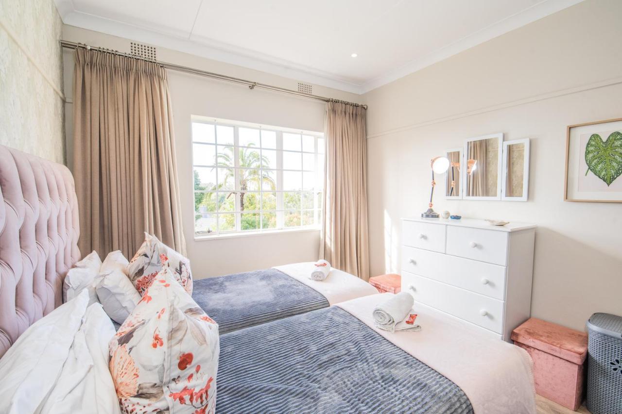 The Paper Fig House Villa Plettenberg Bay Exteriör bild