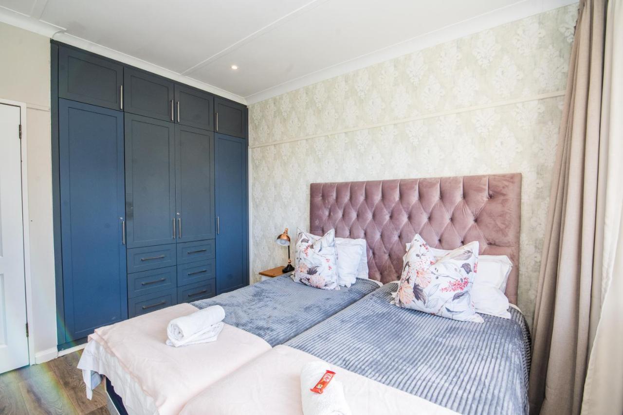 The Paper Fig House Villa Plettenberg Bay Exteriör bild